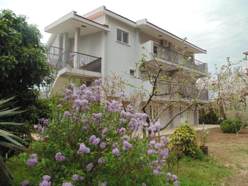 באר Apartments Macaso מראה חיצוני תמונה
