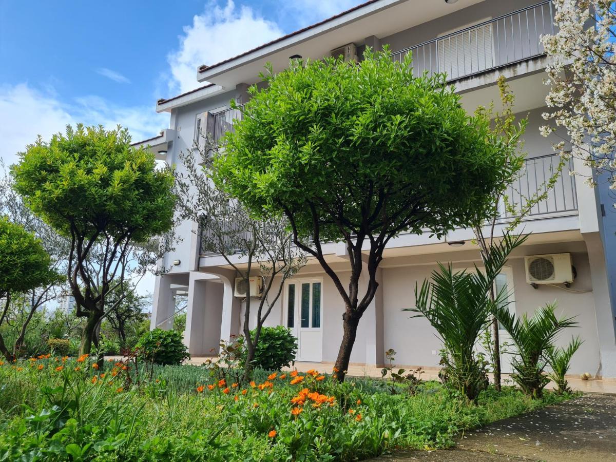 באר Apartments Macaso מראה חיצוני תמונה