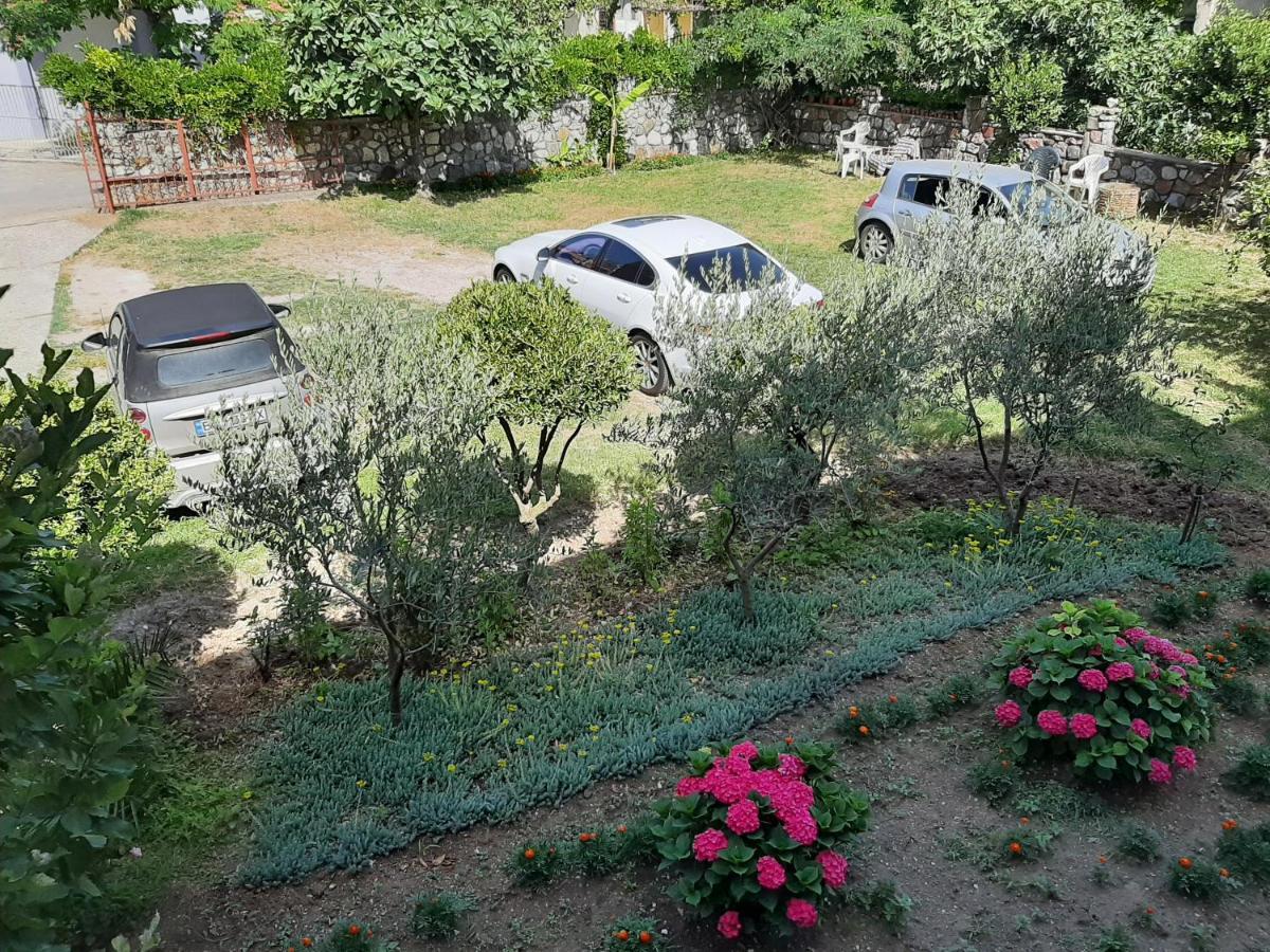 באר Apartments Macaso מראה חיצוני תמונה
