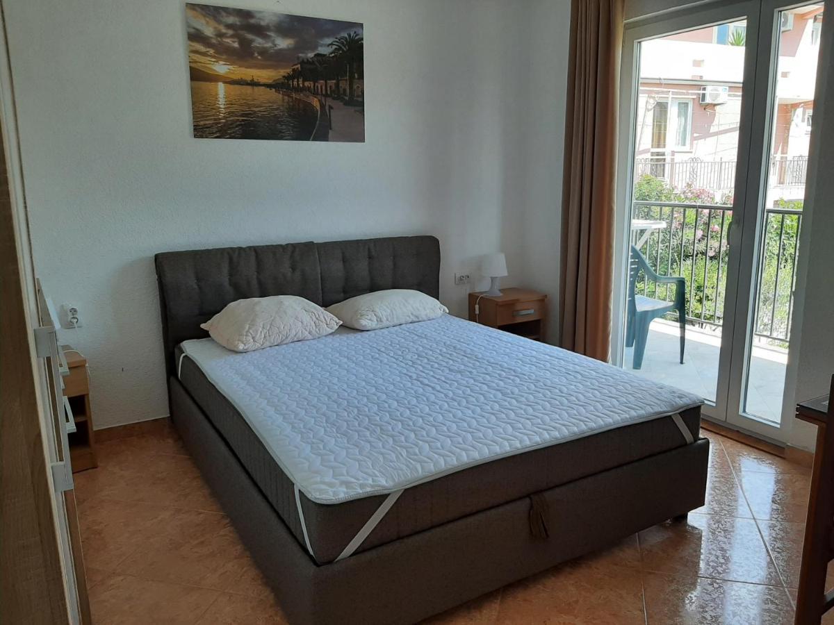 באר Apartments Macaso מראה חיצוני תמונה