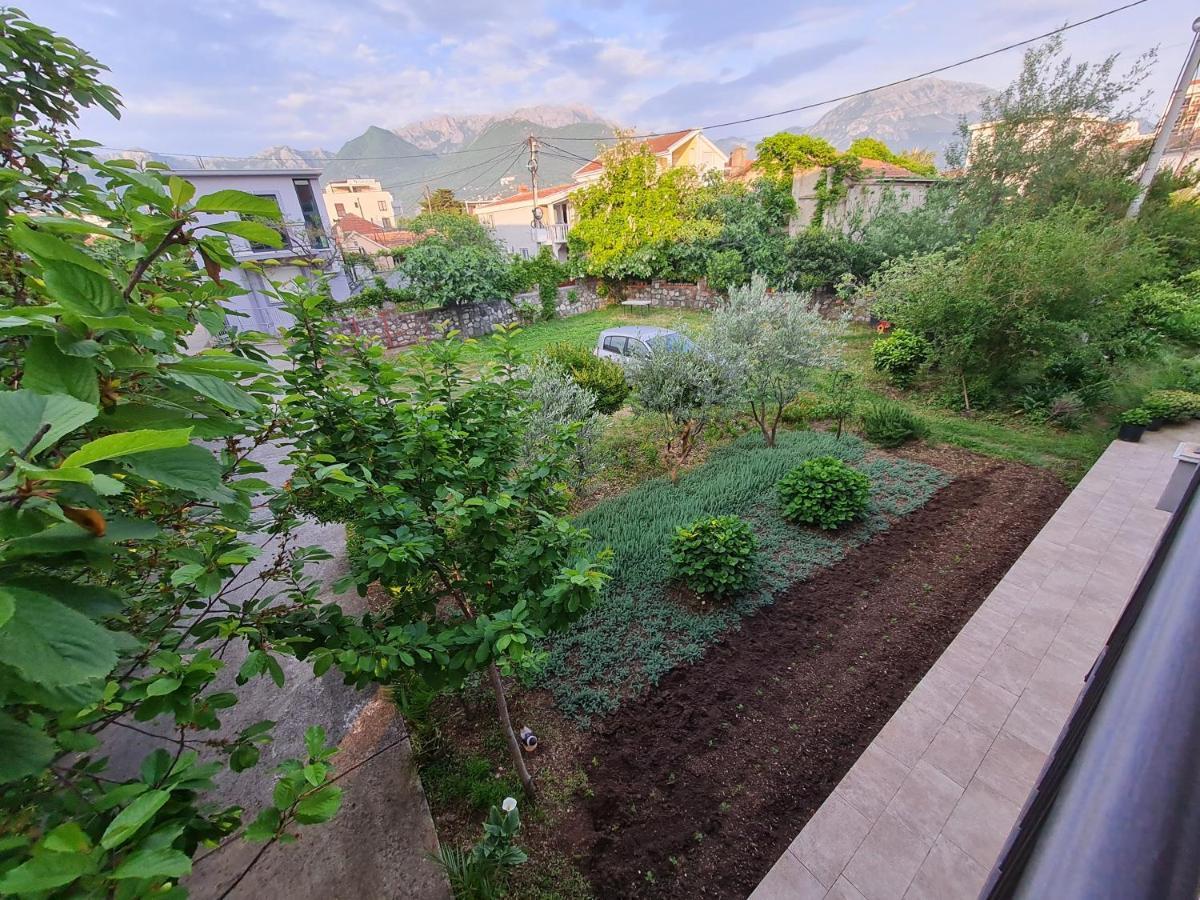 באר Apartments Macaso מראה חיצוני תמונה