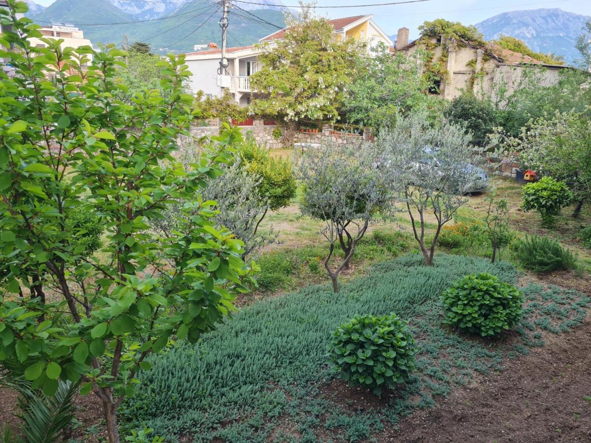 באר Apartments Macaso מראה חיצוני תמונה