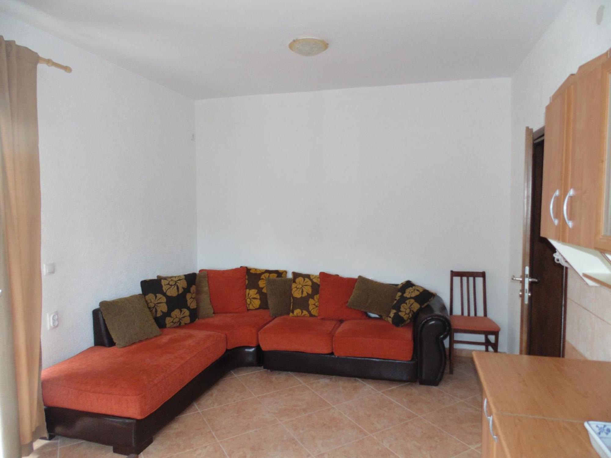 באר Apartments Macaso מראה חיצוני תמונה