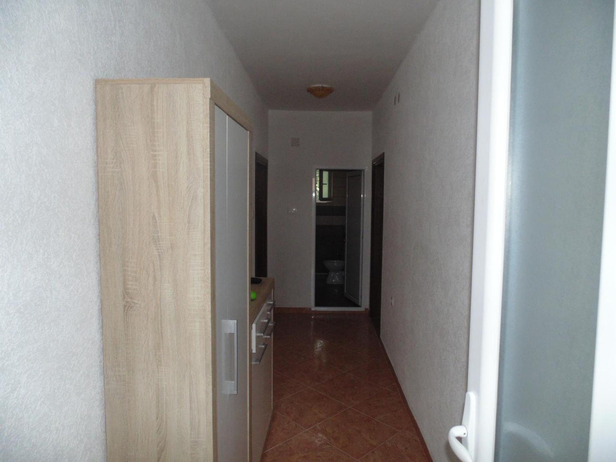 באר Apartments Macaso מראה חיצוני תמונה