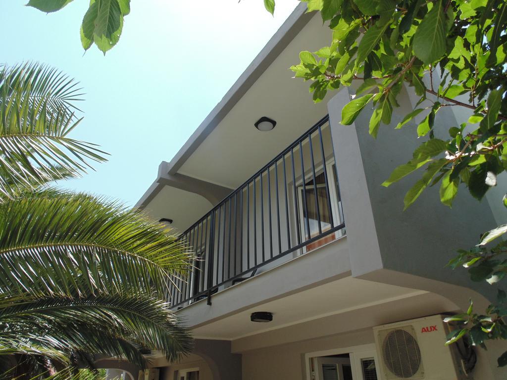 באר Apartments Macaso מראה חיצוני תמונה