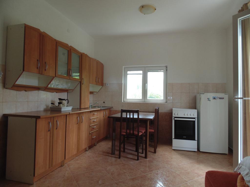 באר Apartments Macaso מראה חיצוני תמונה