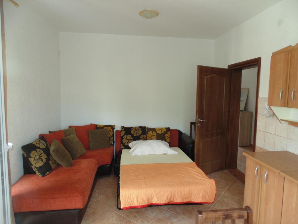 באר Apartments Macaso מראה חיצוני תמונה