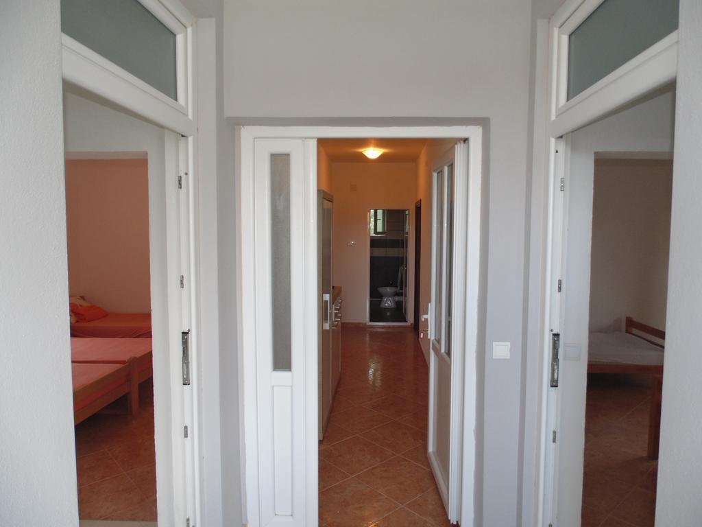 באר Apartments Macaso מראה חיצוני תמונה