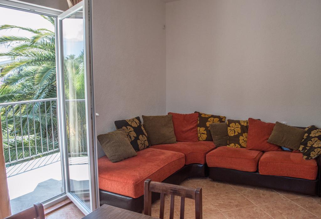 באר Apartments Macaso מראה חיצוני תמונה