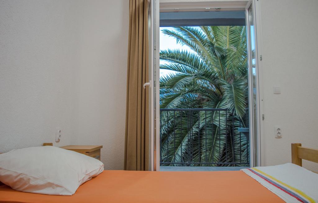 באר Apartments Macaso מראה חיצוני תמונה