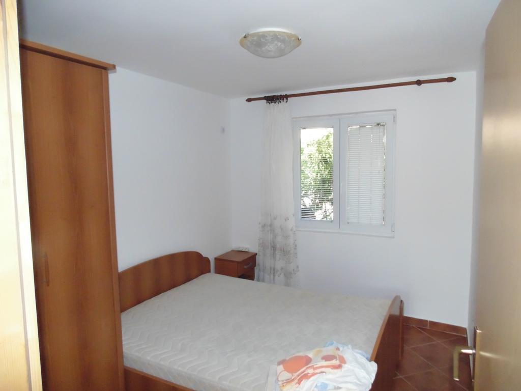 באר Apartments Macaso מראה חיצוני תמונה