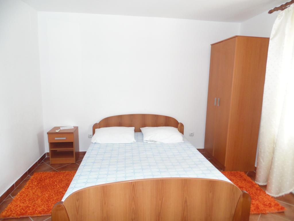 באר Apartments Macaso מראה חיצוני תמונה