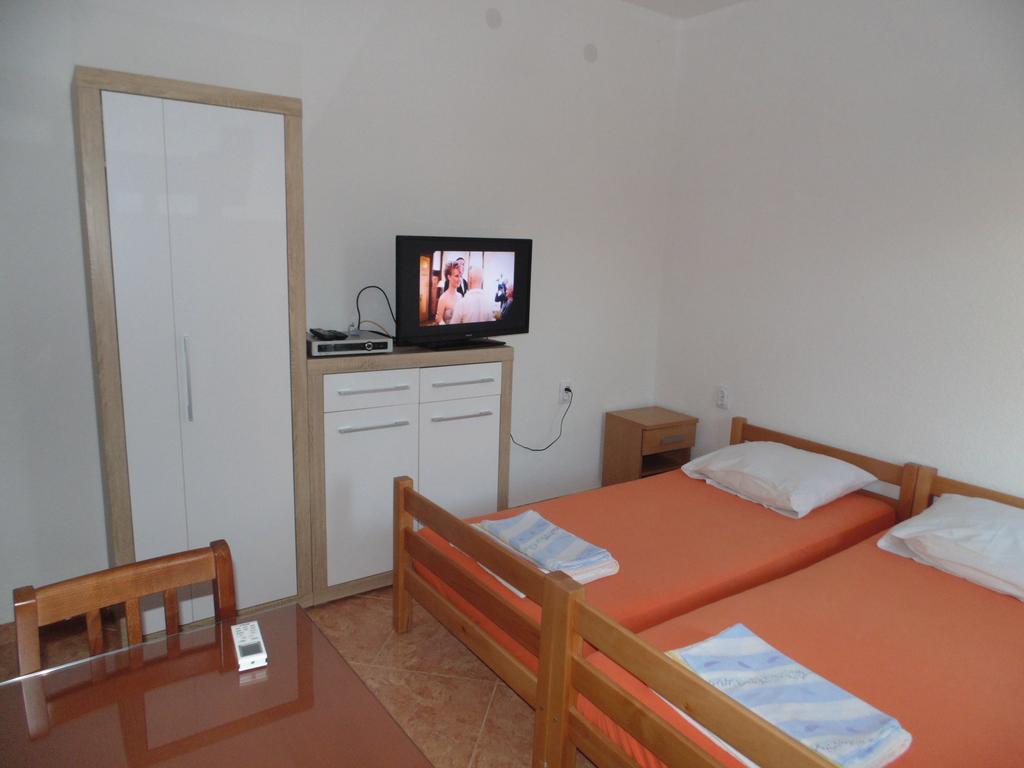 באר Apartments Macaso מראה חיצוני תמונה