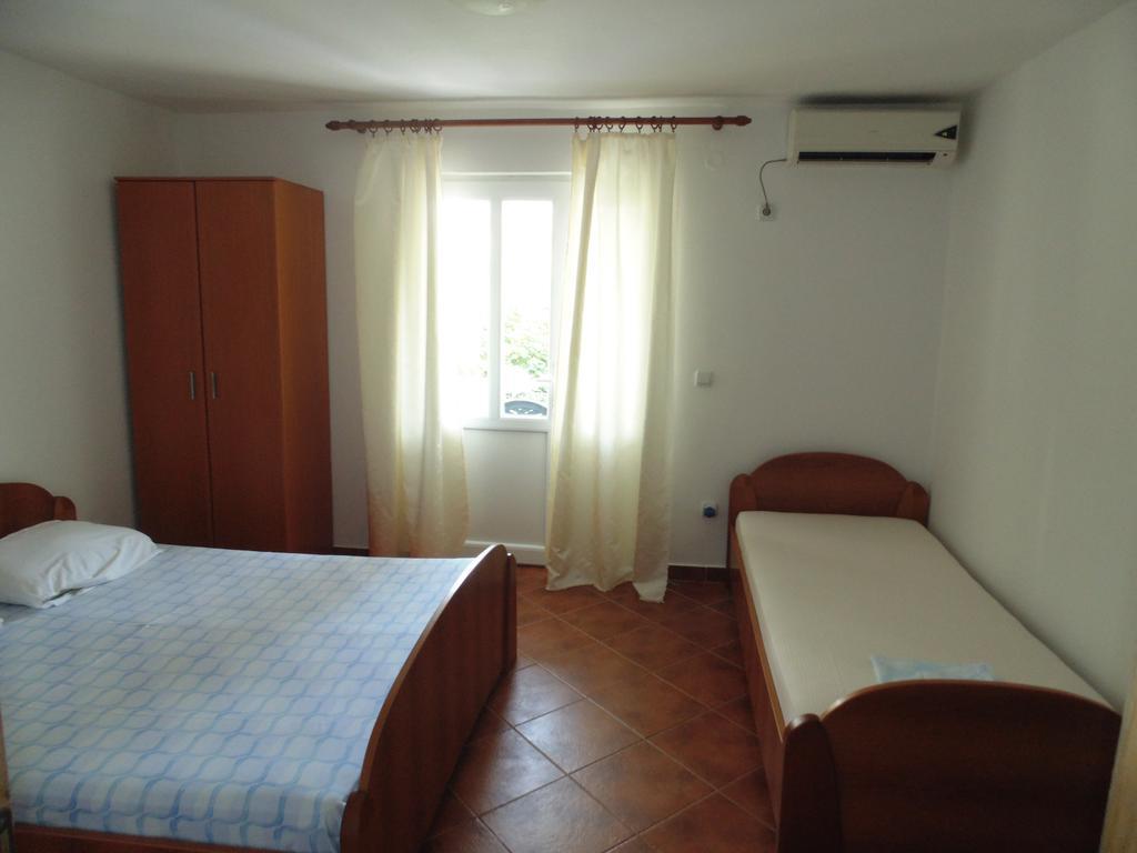 באר Apartments Macaso מראה חיצוני תמונה