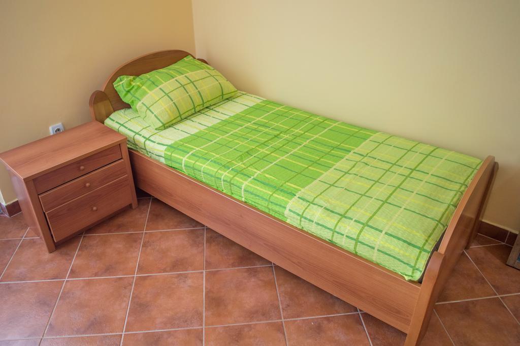 באר Apartments Macaso מראה חיצוני תמונה