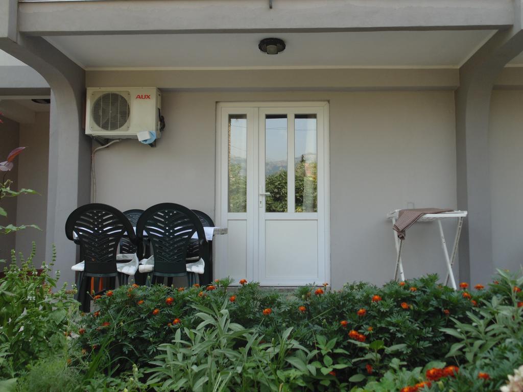 באר Apartments Macaso מראה חיצוני תמונה