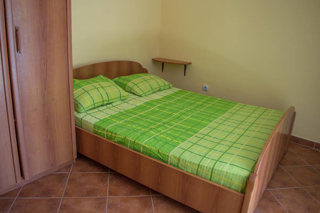 באר Apartments Macaso מראה חיצוני תמונה