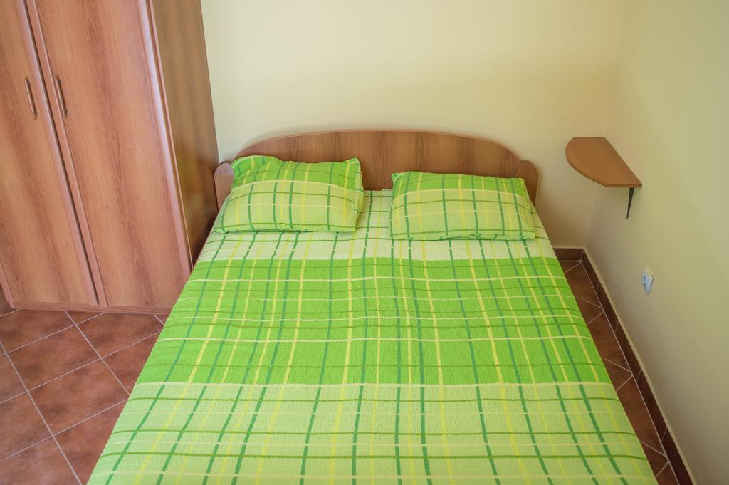 באר Apartments Macaso מראה חיצוני תמונה
