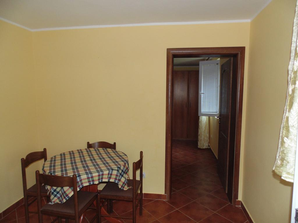 באר Apartments Macaso מראה חיצוני תמונה