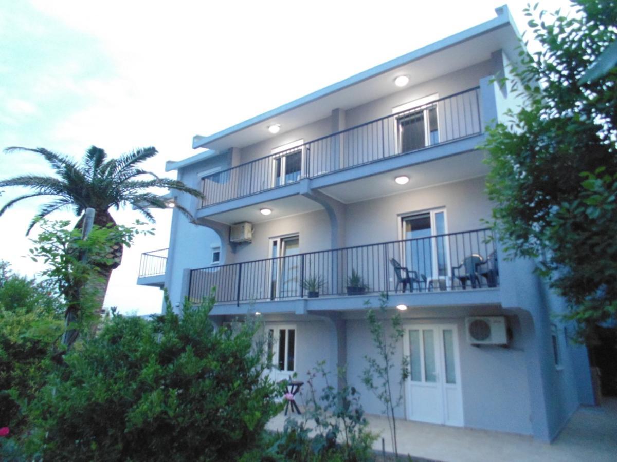 באר Apartments Macaso מראה חיצוני תמונה