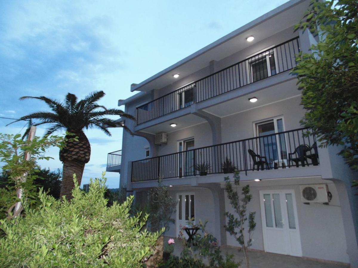 באר Apartments Macaso מראה חיצוני תמונה