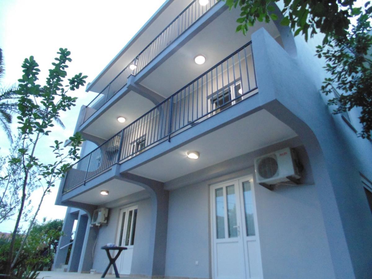 באר Apartments Macaso מראה חיצוני תמונה