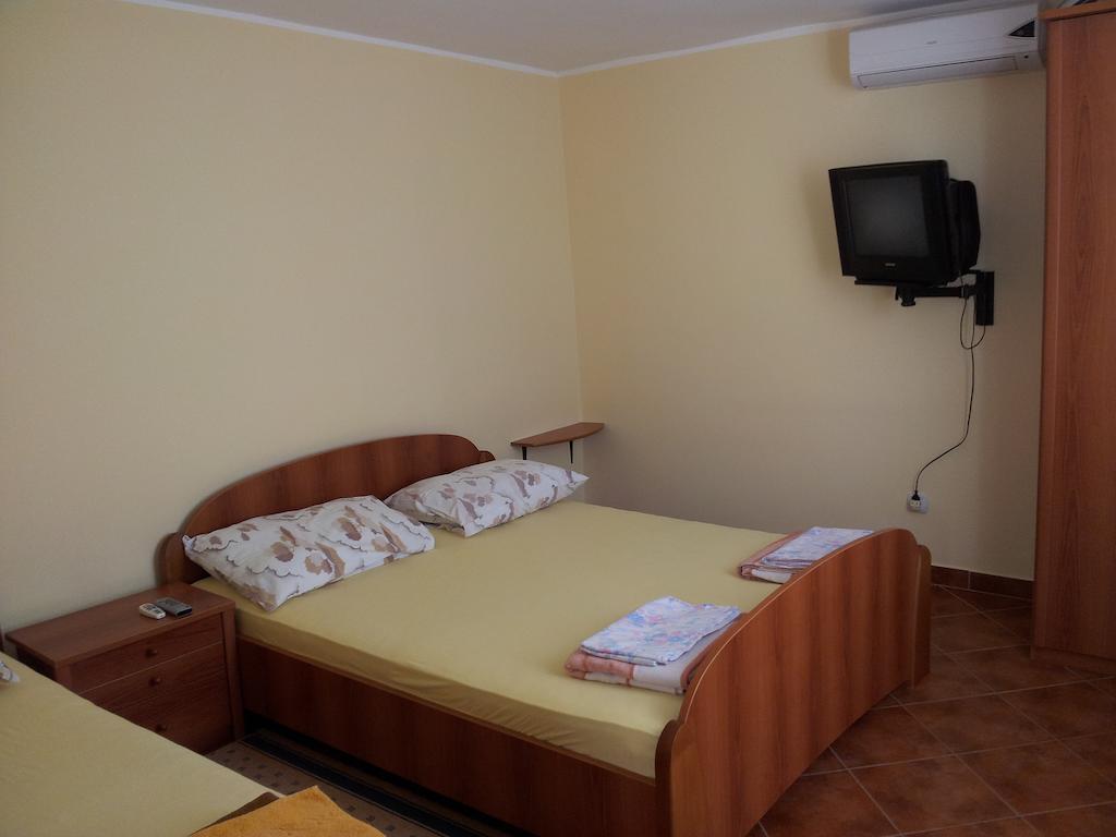 באר Apartments Macaso חדר תמונה