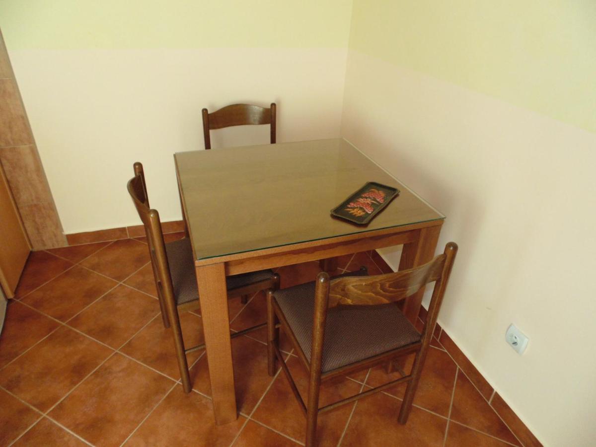 באר Apartments Macaso חדר תמונה